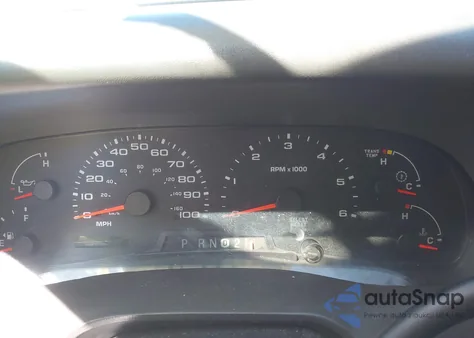 2003 Ford F-250 Lariat/Xl/Xlt from USA, damaged, VIN 1FTNW20L53EC90141